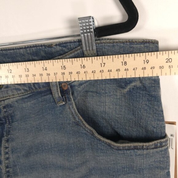 NWT POLO RALPH LAUREN THE SULLIVAN SLIM Jeans SUPERIOR COMFORT &‎ SLIM Sz 40/30 - Picture 5 of 13